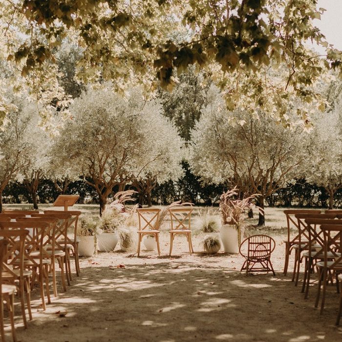 Mariage Inès & Julien