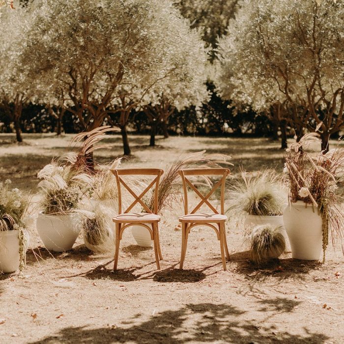 Mariage Inès & Julien