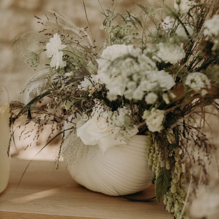 Mariage Inès & Julien