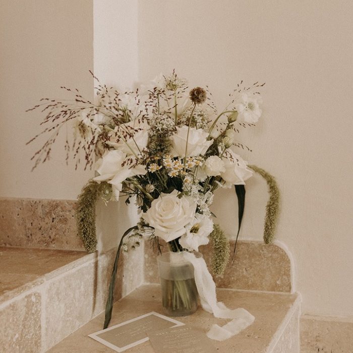 Mariage Inès & Julien