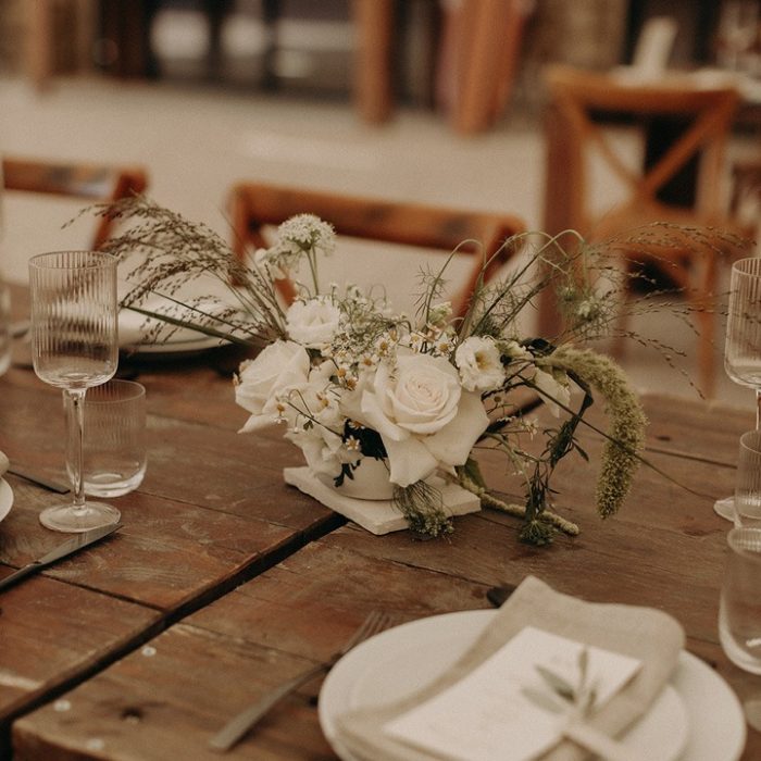 Mariage Inès & Julien