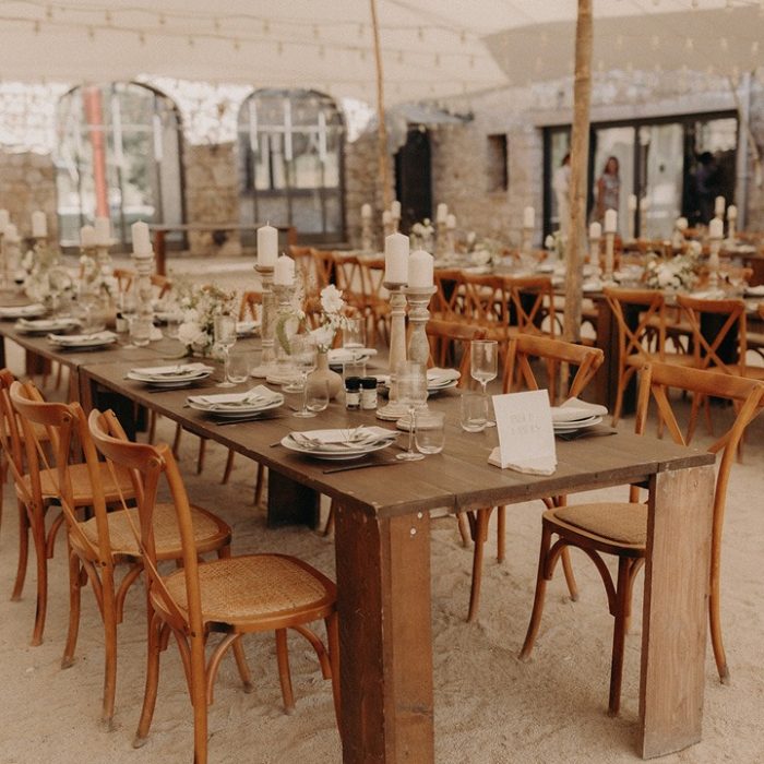 Mariage Inès & Julien